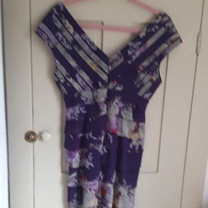 Adrianna Papell Semi Formal Dress